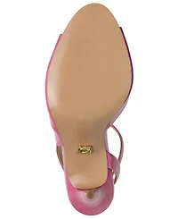 Donna Karan New York Women's Somerset Ankle Strap Sandals