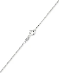 Marcasite (1/4 ct. t.w.) & Agate (1 ct. t.w.) Dragonfly 18" Pendant Necklace in Sterling Silver