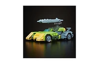 Wfc-S38 Autobot Springer Voyager Class | Transformers Generations War for Cybertron Siege Chapter