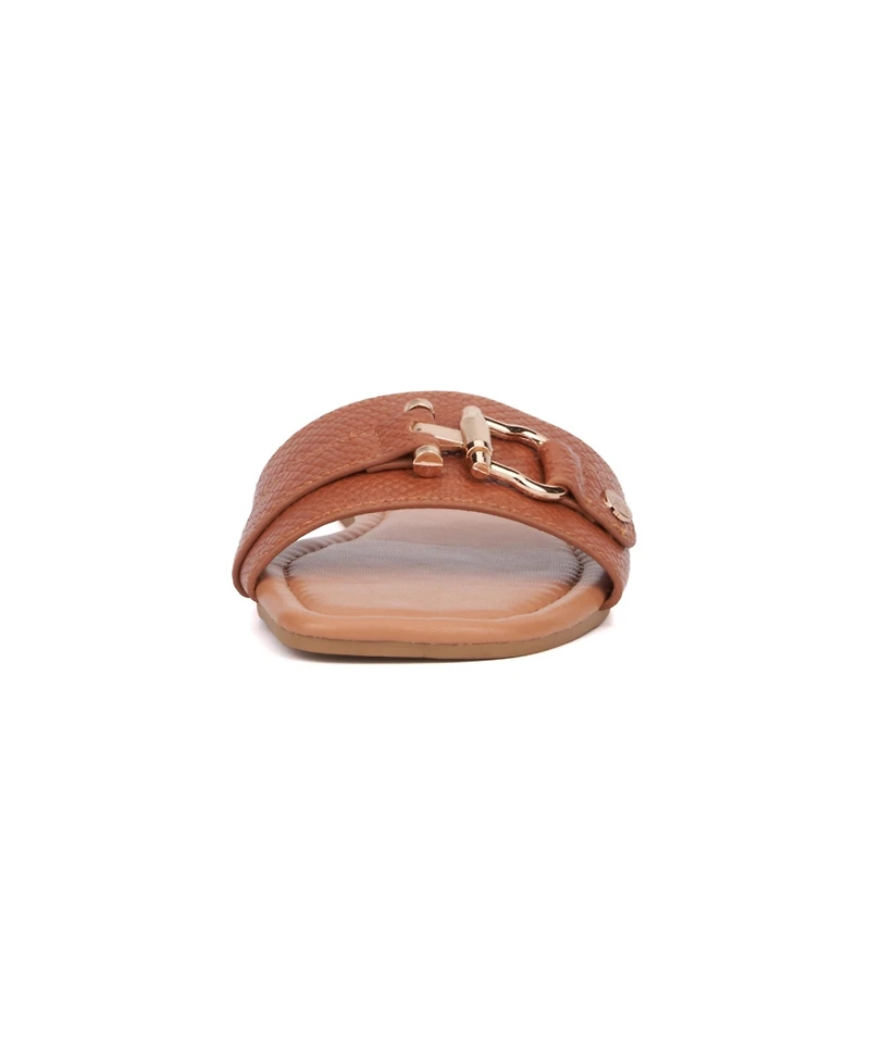 Women's Isolde Slide Sandals