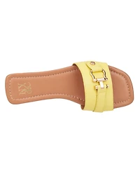 Women's Isolde Slide Sandals