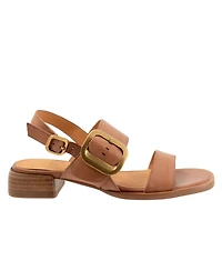 Tegan Sandal
