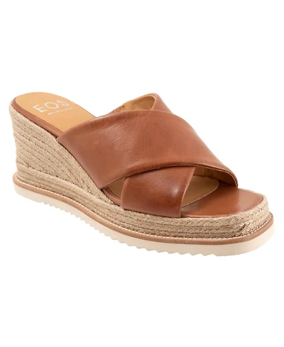 Zelie Sandal
