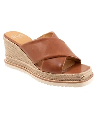 Zelie Sandal