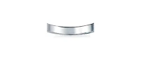 Bling Jewelry Romantic Midi Finger Infinity Love Knot Toe Ring in Sterling Silver