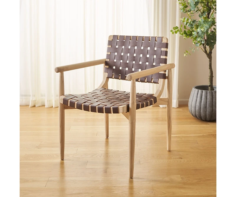 Safavieh Dionne Accent Chair