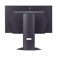 27" Oled Qhd 480Hz 0.03ms G-Sync Amd FreeSync Premium Pro Gaming Monitor - Black