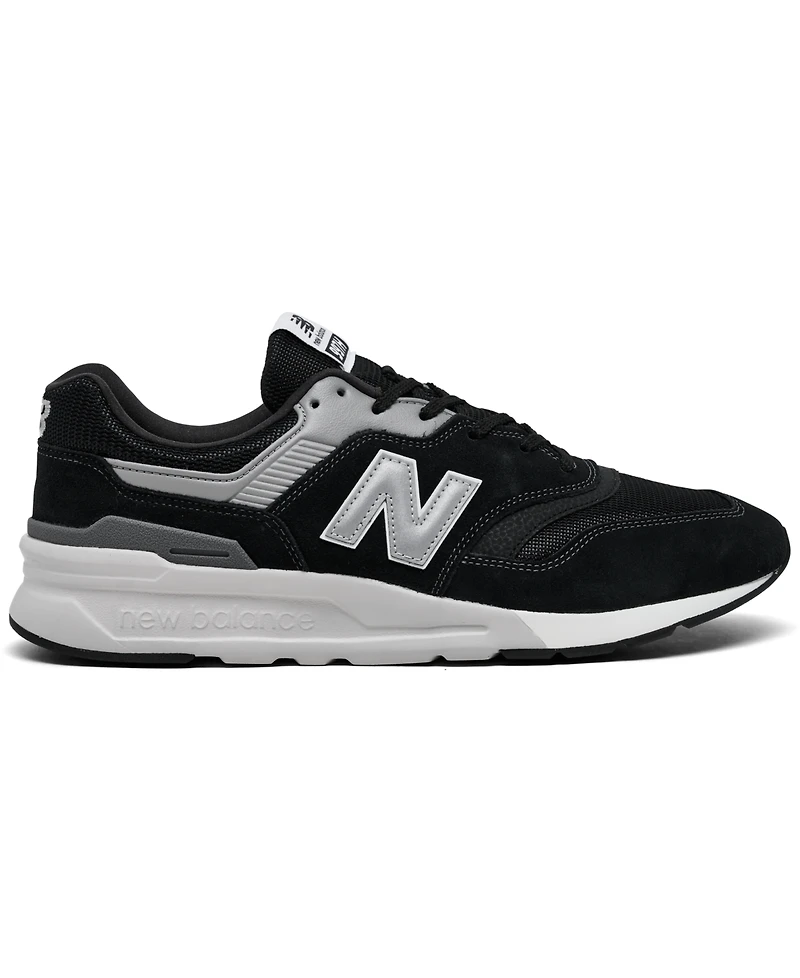 New Balance Men's 997 Casual Sneakers from Finish Line