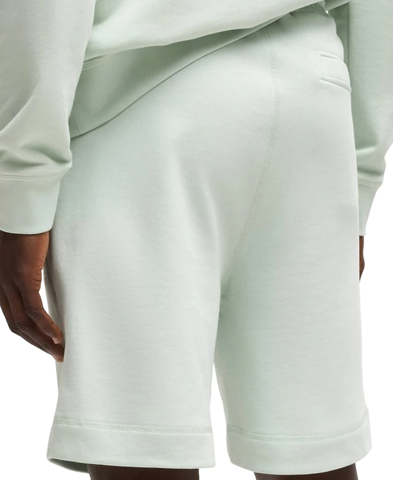 Boss by Hugo Men's Regular-Fit Shorts