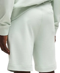 Boss by Hugo Men's Regular-Fit Shorts