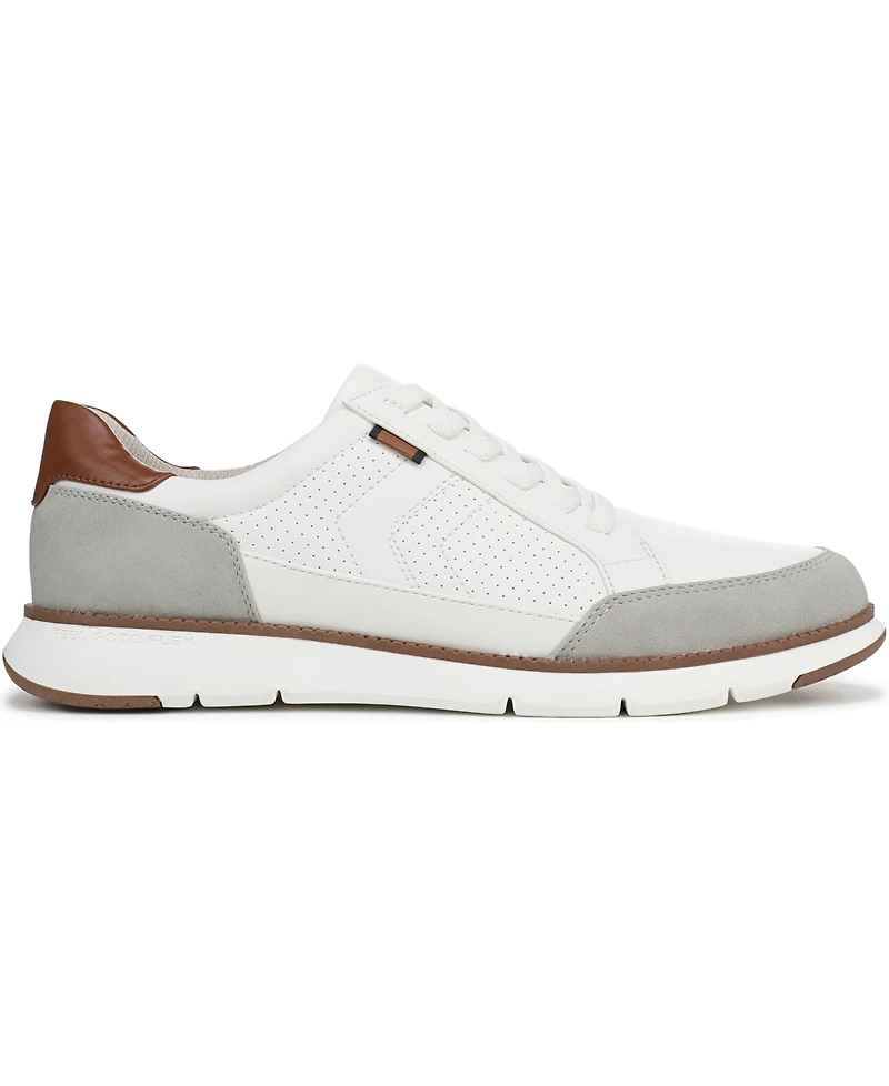 Dr. Scholl's Men's Synergy Lace Up Sneaker