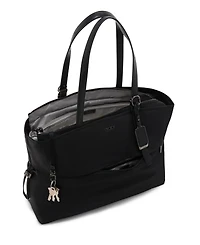 Tumi Voyageur Cam Large Tote