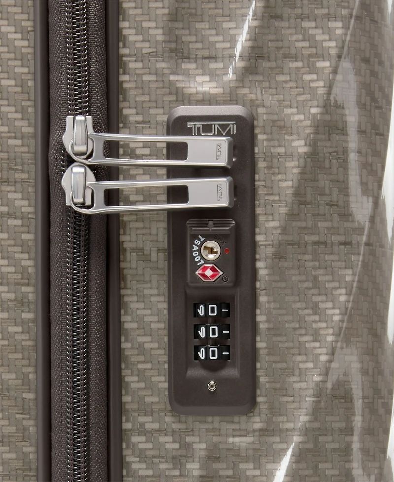 Tumi 19 Degree Lite Continental Carry-On