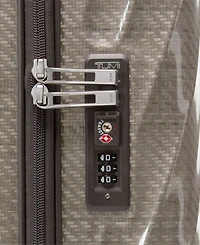 Tumi 19 Degree Lite Continental Carry-On