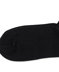Polo Ralph Lauren Women's Classic Ribbed Crew Socks 79104