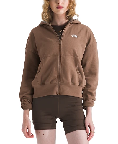 The North Face Women's Evolution Full-Zip Hoodie