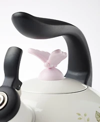 Lenox Butterfly Meadow Tea Kettle