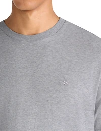 Scotch & Soda Men's Essential Logo T-Shirt