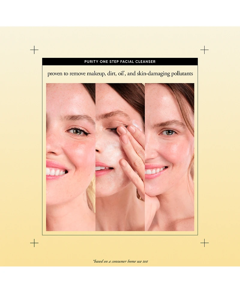 philosophy Purity Made Simple One-Step Facial Cleanser