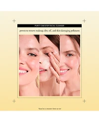 philosophy Purity Made Simple One-Step Facial Cleanser