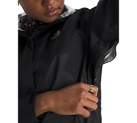 The North Face Women's Venture 2 Hooded Raincoat