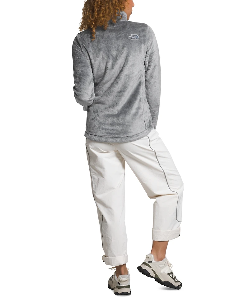 The North Face Women's Osito Fleece Jacket