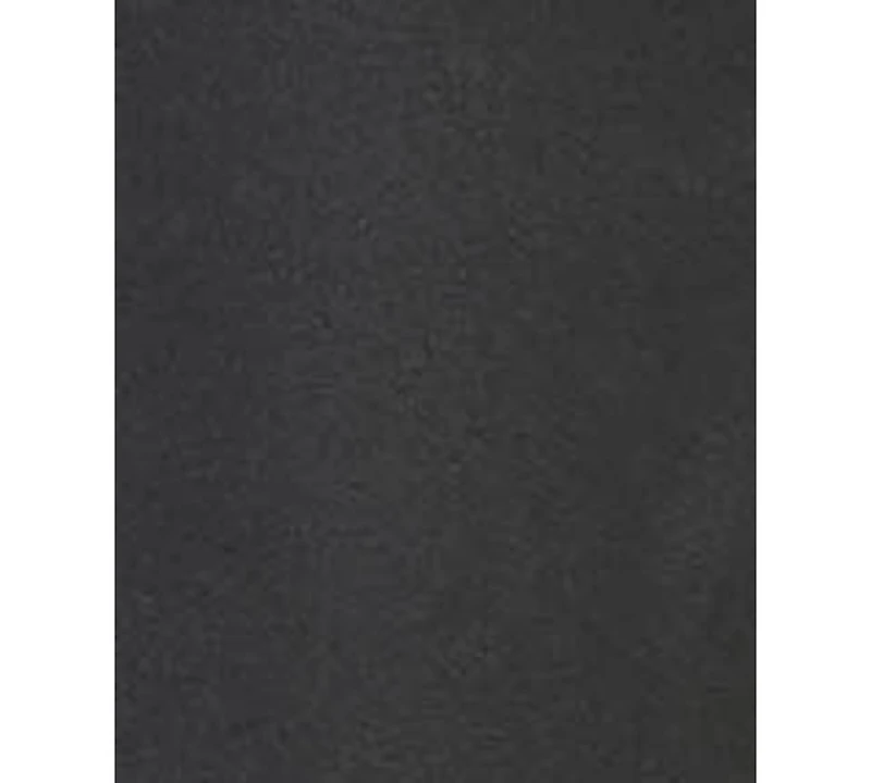 Seni & Cade Juniors' Satin Cowlneck Cutout Gown