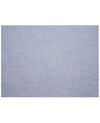 Chilewich Mini Basketweave Rug, 35" x 48"