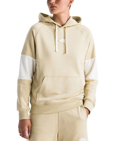 The North Face Women's Colorblocked Raglan-Sleeve Hoodie