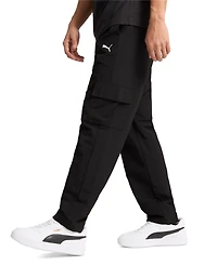 Puma Men's Woven Cargo Pants