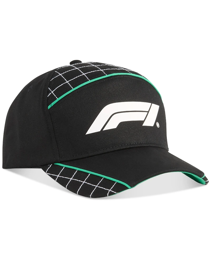 Puma F1 Racing Hat