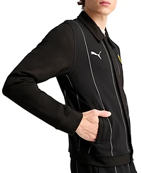 Puma Men's Premium Ferrari Race Jacket