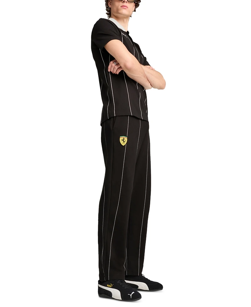 Puma Men's Premium Ferrari Race Pants