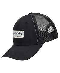 Scotch & Soda Men's Have a Nice Day Trucker Hat