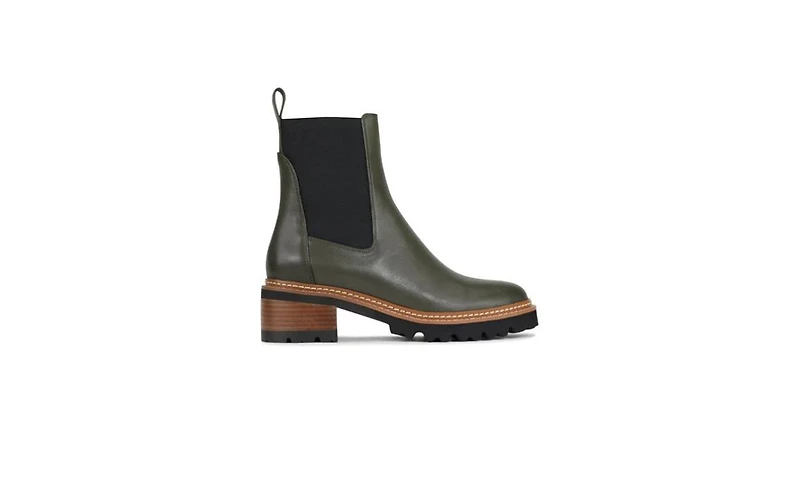 Linear Boot