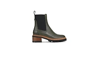 Linear Boot