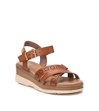 Xti Women's Wedge Sandals