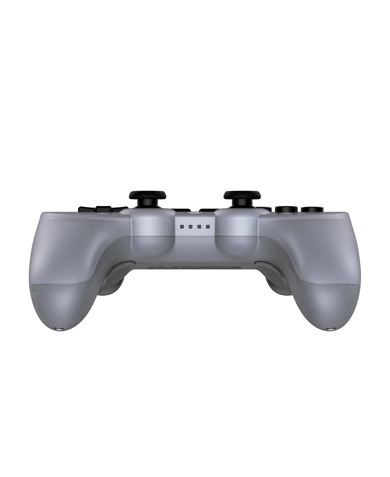 8BitDo Pro 2 Wired Controller for Switch, Windows, Steam Deck & Raspberry Pi - Gray
