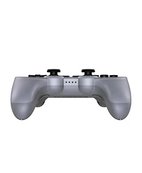 8BitDo Pro 2 Wired Controller for Switch, Windows, Steam Deck & Raspberry Pi - Gray