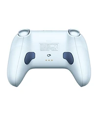 8Bitdo Ultimate 2.4G Wireless Controller for Pc, Android, Steam Deck, and Apple - Chongyun Edition - Officially Licensed by Genshin Impact