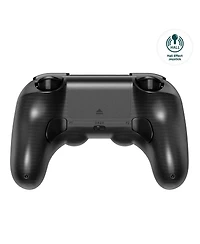 8Bitdo Pro 2 Bluetooth Wireless Gaming Controller with Hall Effect Joystick Update for Switch, Pc, Android, and Steam Deck & Apple