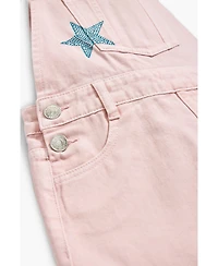 Desigual Girls Girls's Pinafore dress with stars