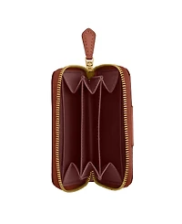 Coach Essential Small Zip-Around Case