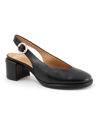 Darcel Slingback