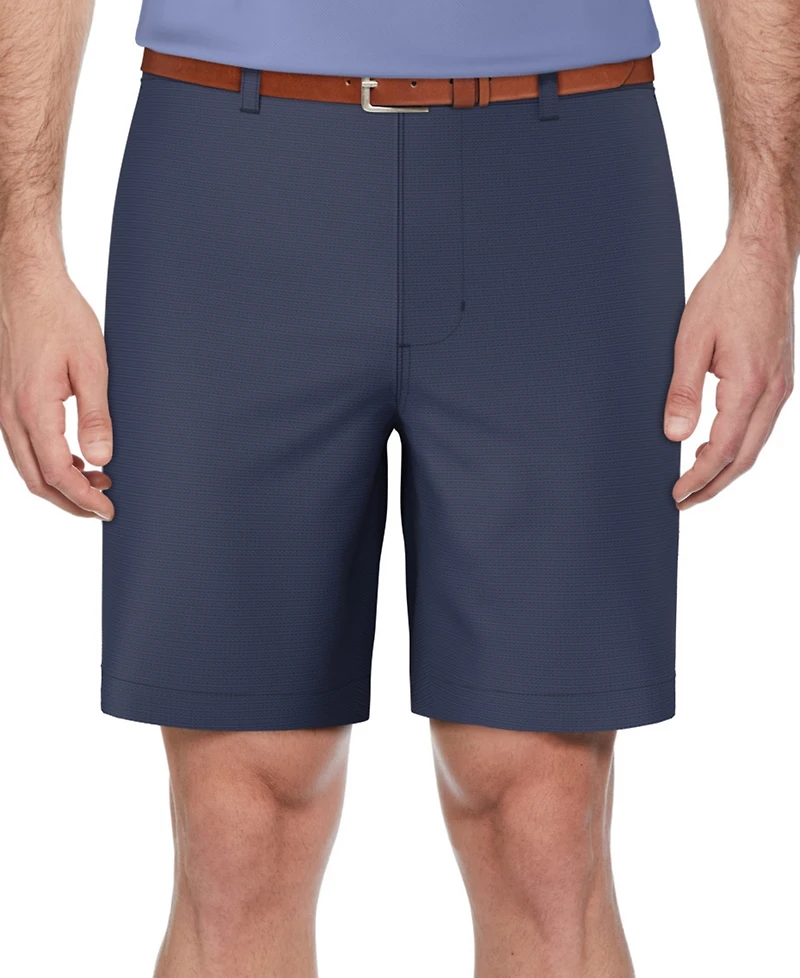 Pga Tour Men's Performance Stretch 8" Golf Shorts