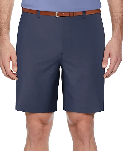 Pga Tour Men's Performance Stretch 8" Golf Shorts