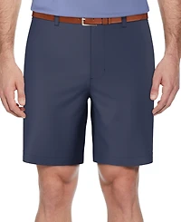 Pga Tour Men's Performance Stretch 8" Golf Shorts