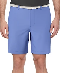 Pga Tour Men's Performance Stretch 8" Golf Shorts