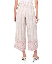 Parker Women's The Rosalie High-Rise Cropped Pants