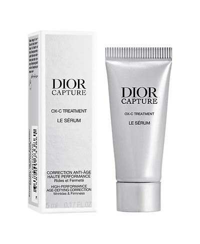 Complimentary New! J'adore Intense mini with any $140 Dior Women's Fragrance and Body Care purchase